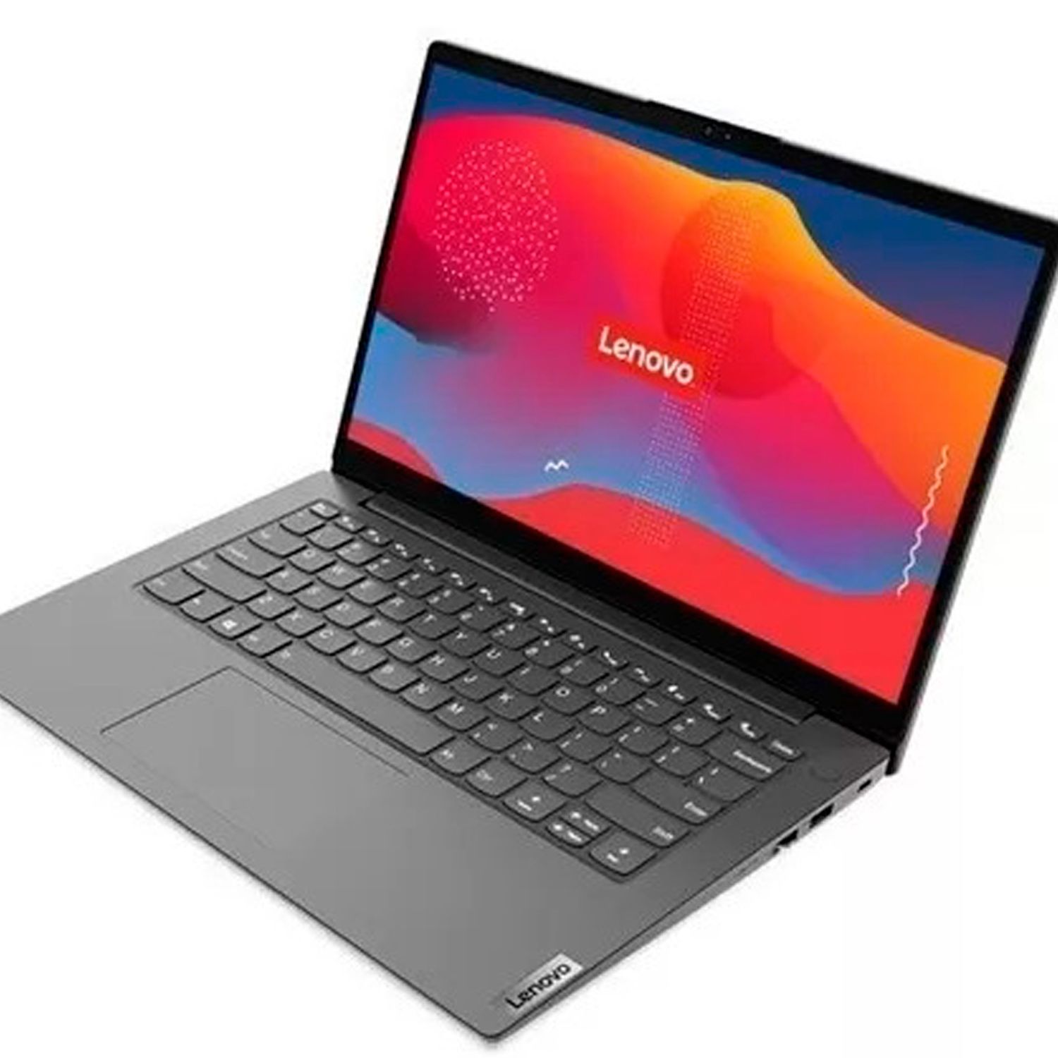 Portátil Lenovo V14 G4 Ryzen 5 7520U 16GB DDR5 SSD 512GB Full HD