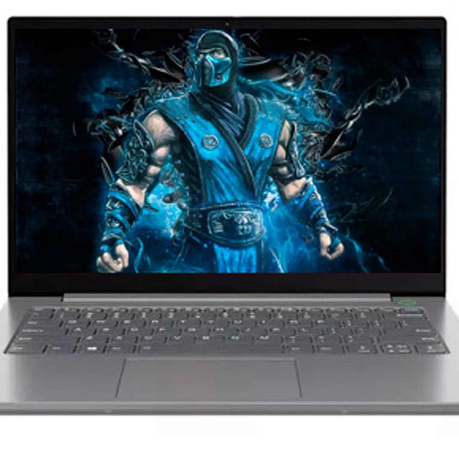 Portátil Lenovo V14 G4 Ryzen 5 7520U 16GB DDR5 SSD 512GB Full HD