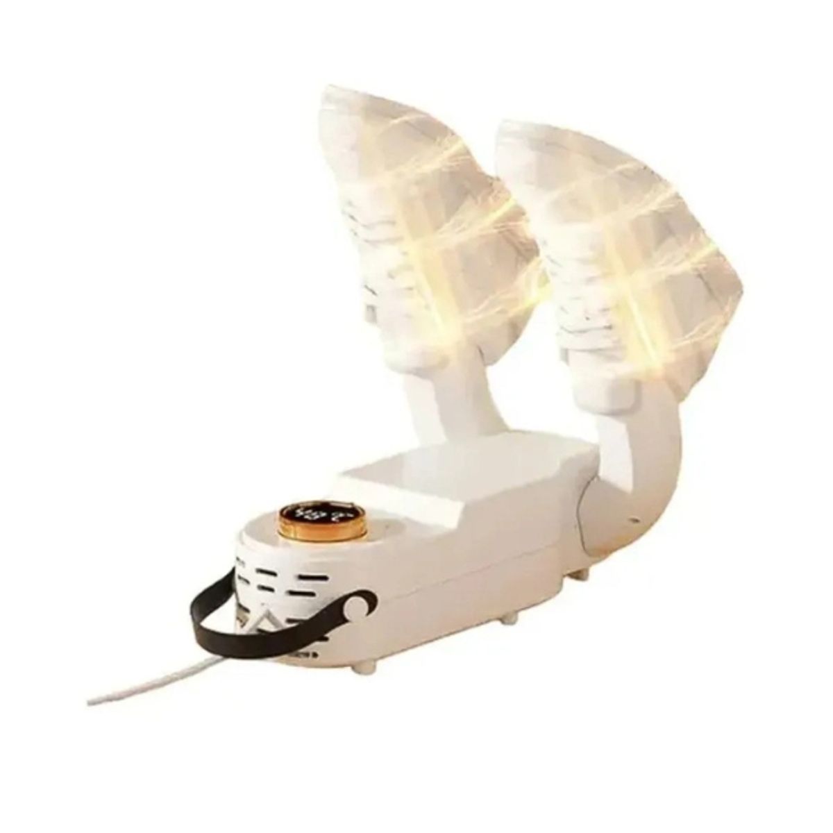 GENERICO - Secador Eléctrico Multiusos Calzado Y Guantes