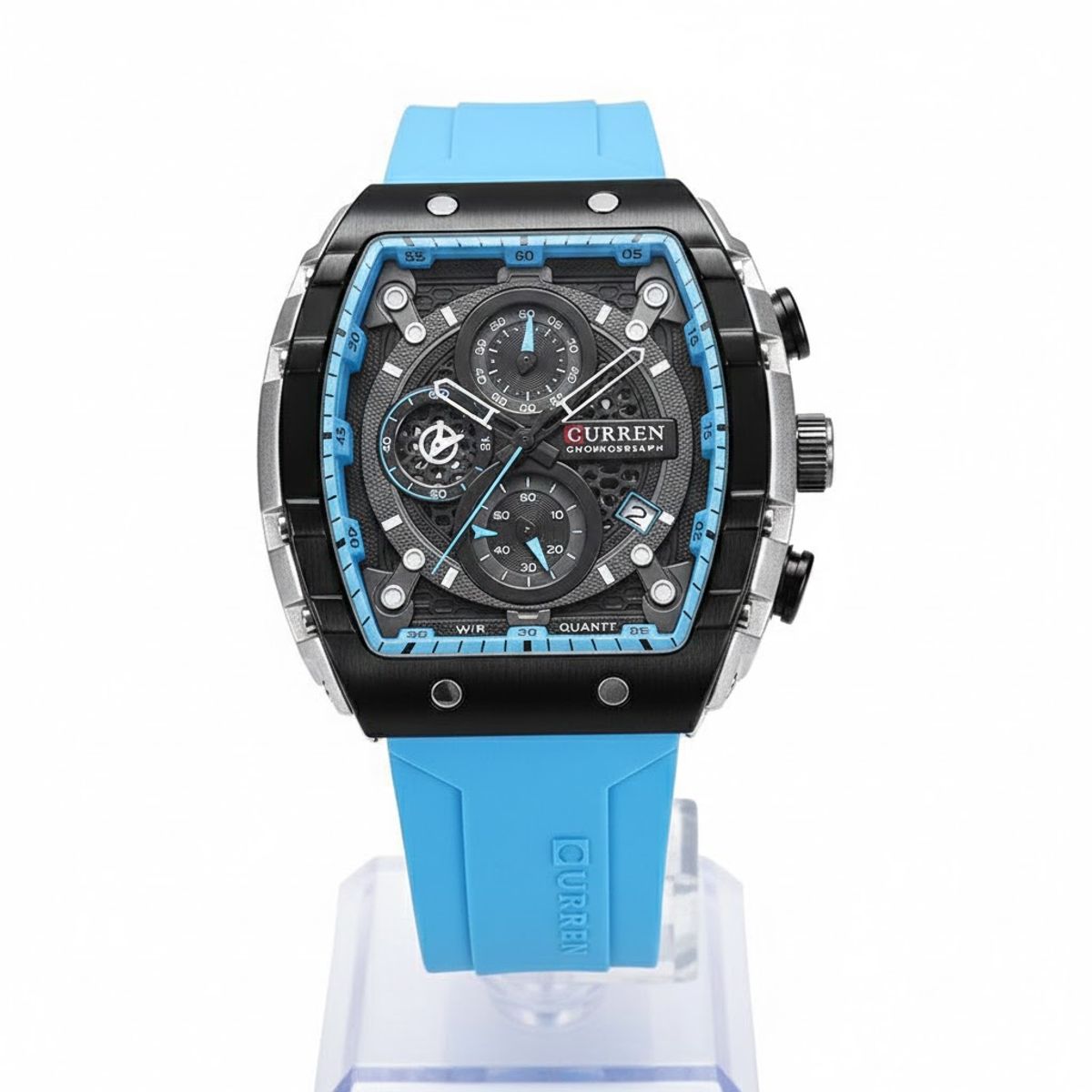 CURREN - Reloj Curren 8442 Elegante