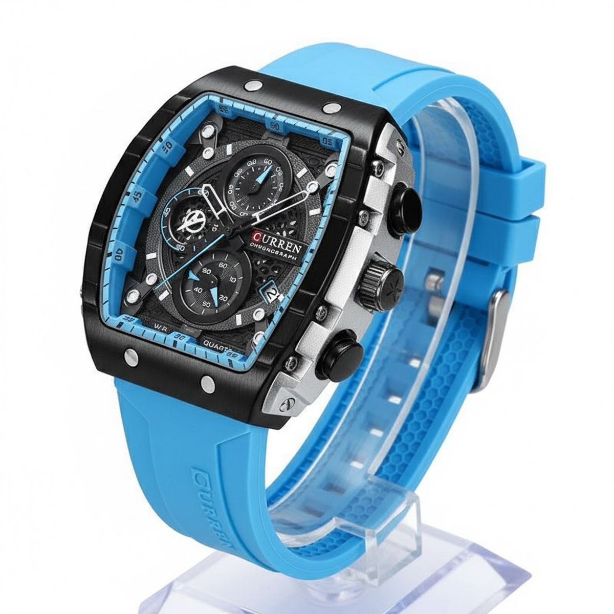 CURREN - Reloj Curren 8442 Elegante