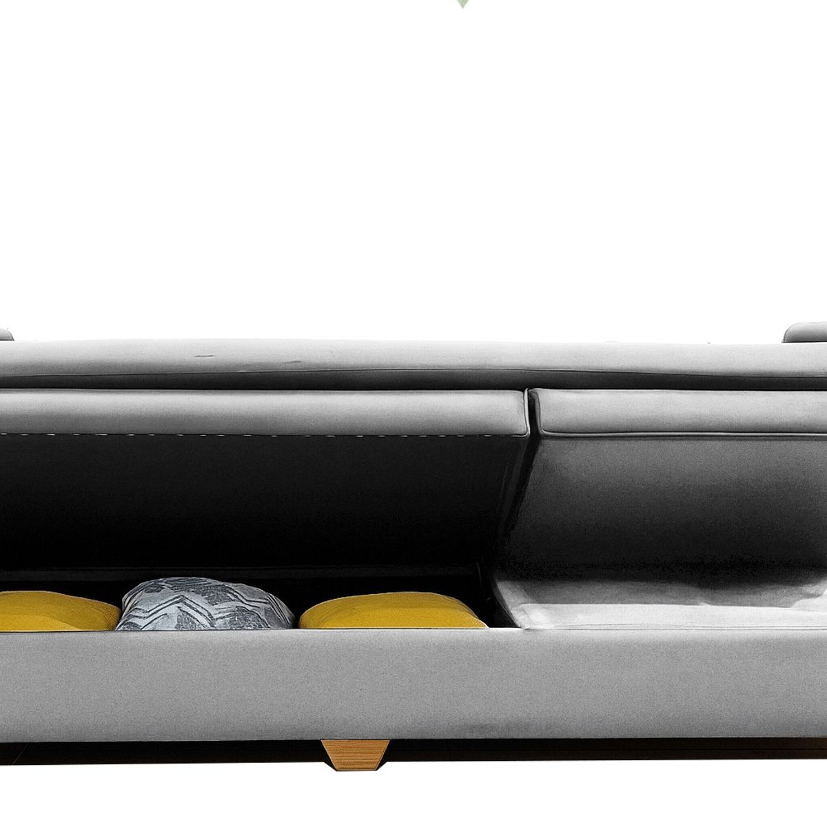 SONATY - sofa cama multifuncional