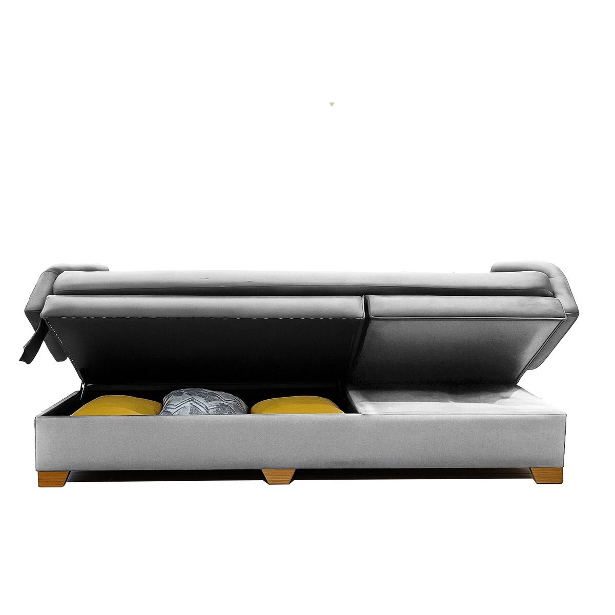 SONATY - sofa cama multifuncional
