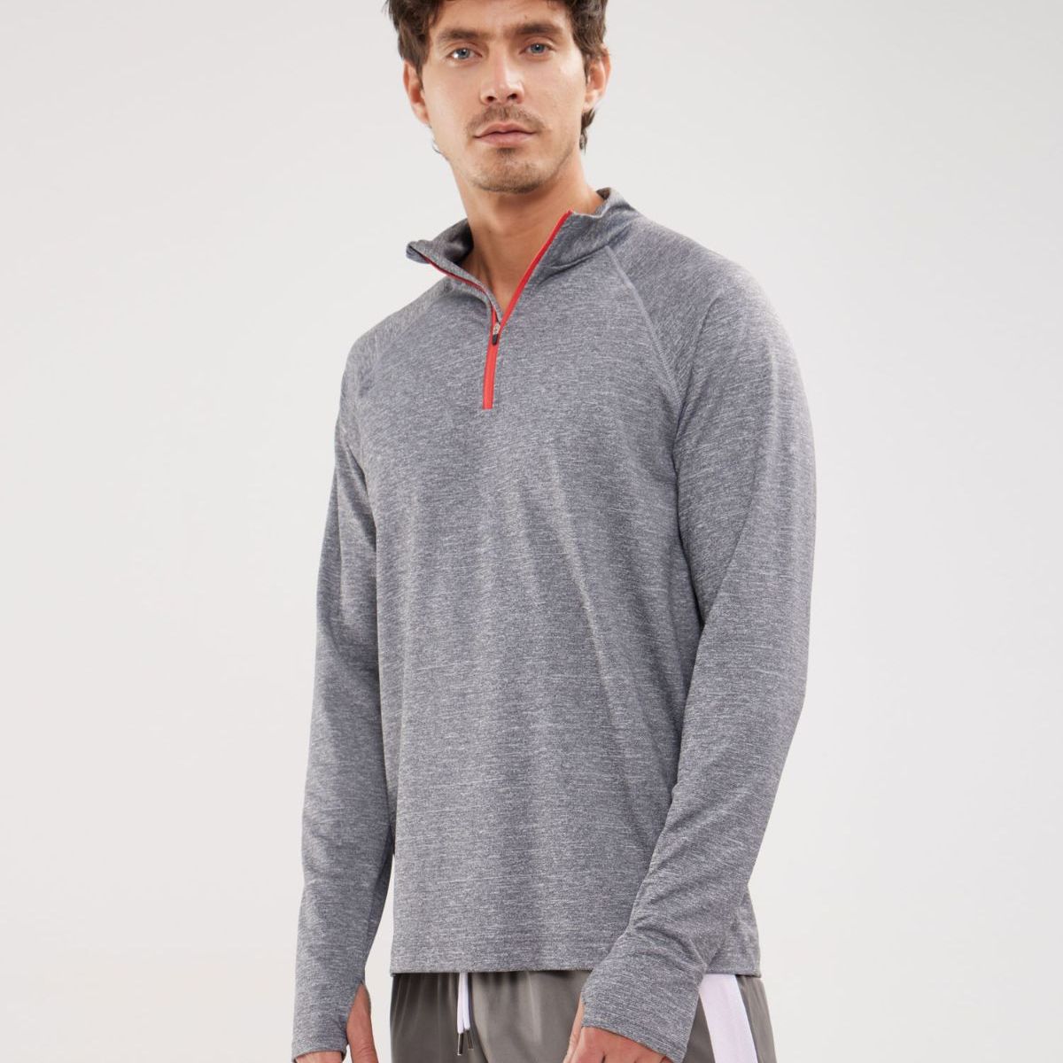 PATPRIMO - Buzo De Hombre  Patprimo Color Gris #44060294