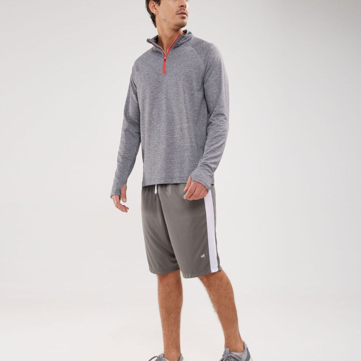 PATPRIMO - Buzo De Hombre  Patprimo Color Gris #44060294