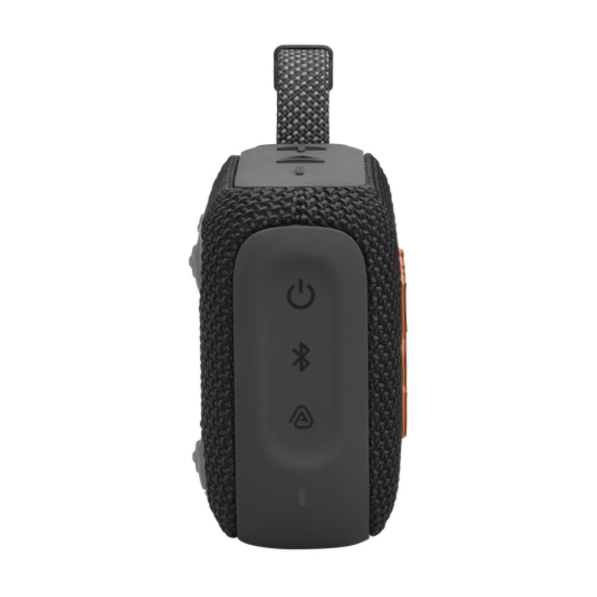 JBL - Parlante Jbl Go 4 Negro