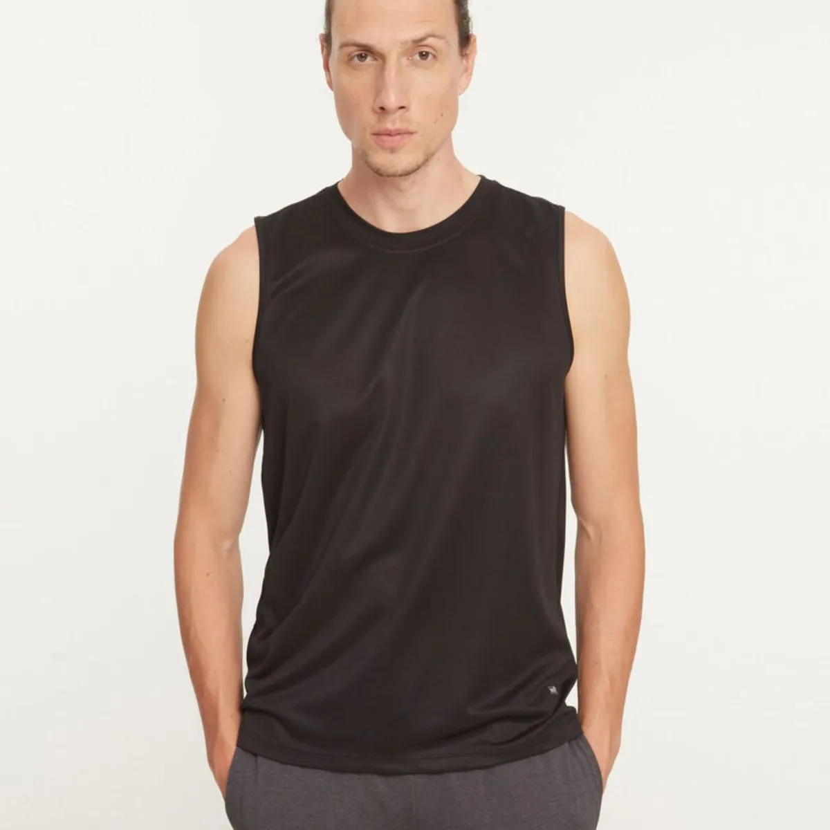 PATPRIMO - Camiseta De Hombre M/S Patprimo Color Negro #44090858