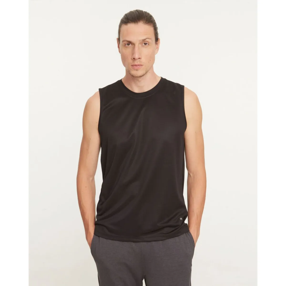 PATPRIMO - Camiseta De Hombre M/S Patprimo Color Negro #44090858