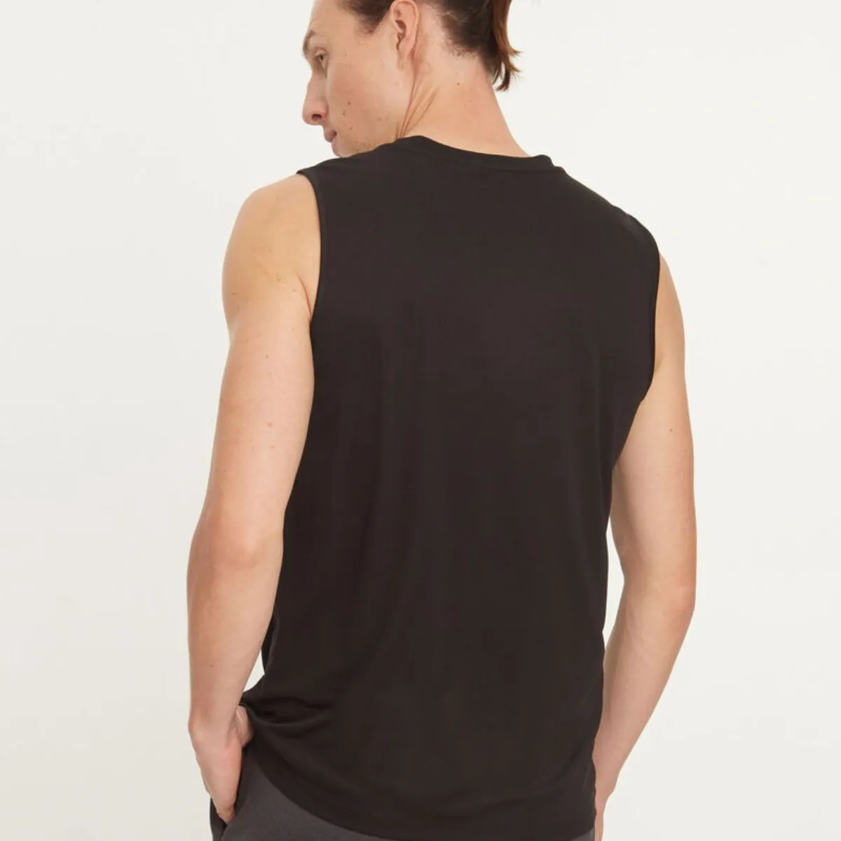 PATPRIMO - Camiseta De Hombre M/S Patprimo Color Negro #44090858