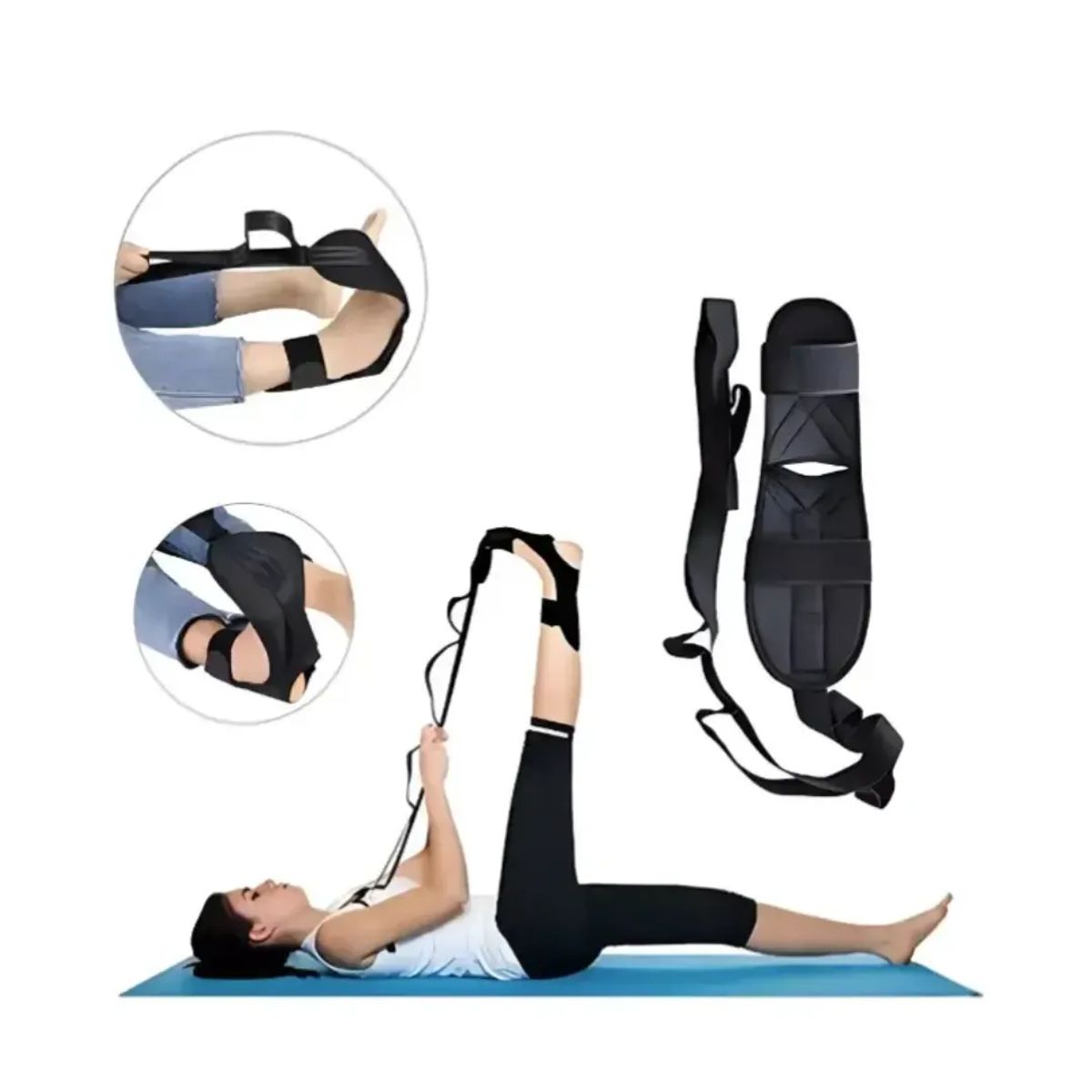 GENERICO - Correa De Estiramiento Original