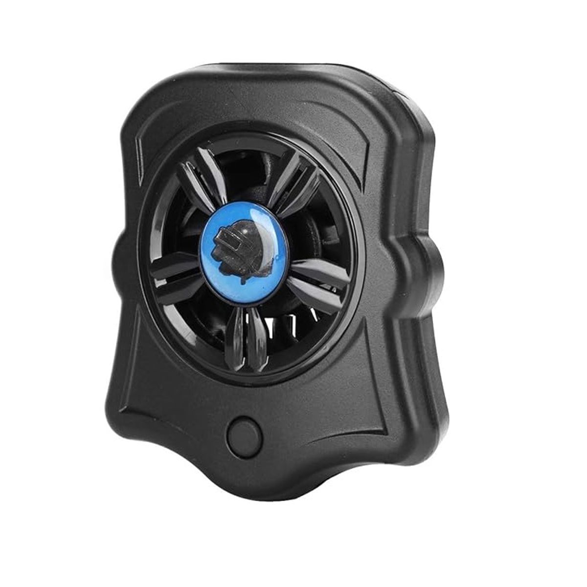 GENERICO - Ventilador Enfriador Para Celular Recargable