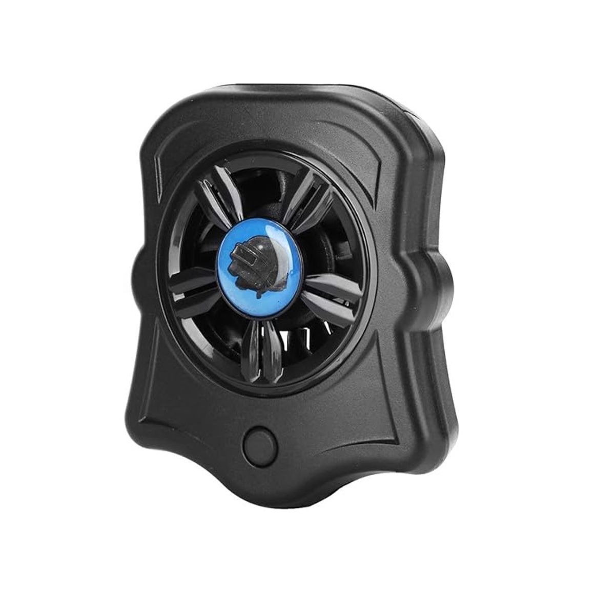 GENERICO - Ventilador Enfriador Para Celular Recargable