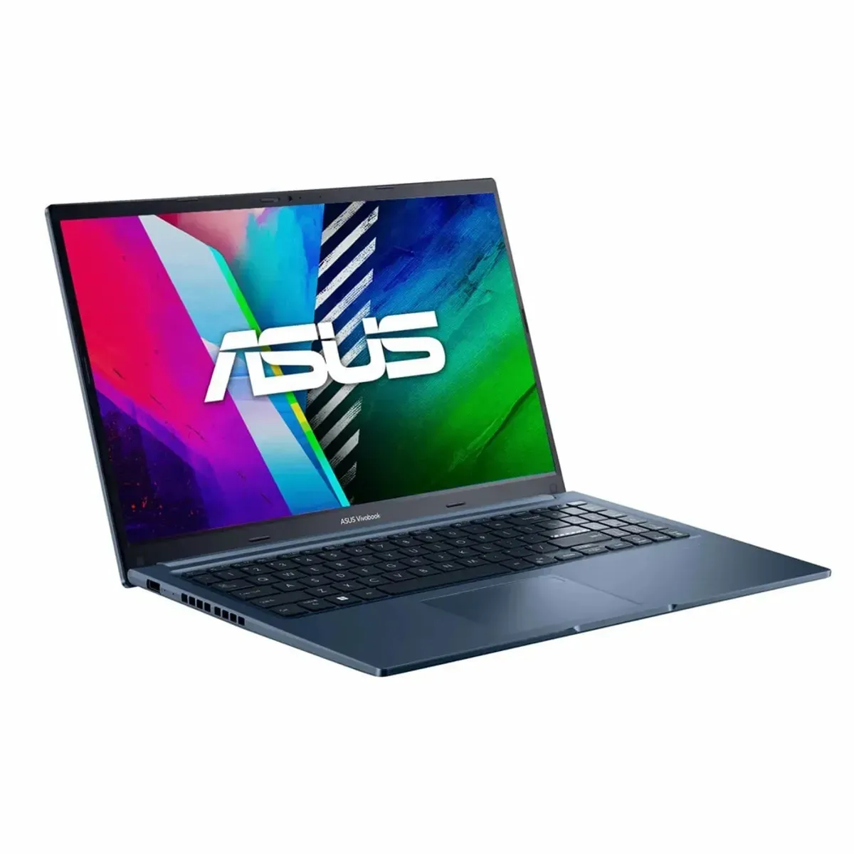 ASUS - PORTATIL ASUS INTEL CORE I5-13420H SSD 512GB RAM 12GB LED 15,6 FULL HD