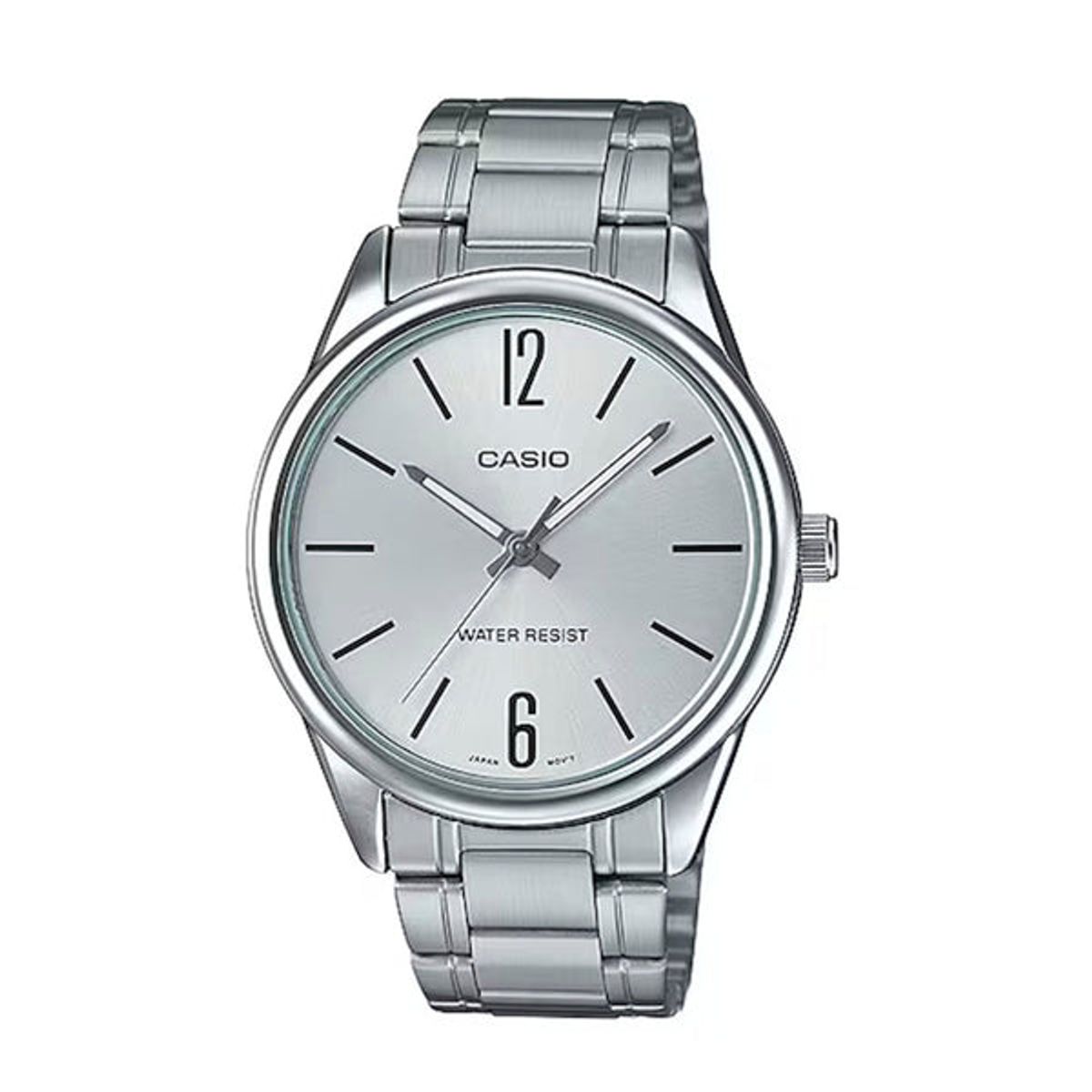 CASIO - RELOJ PARA HOMBRE CASIO MTP-V005D-7BUDF -BLANCO