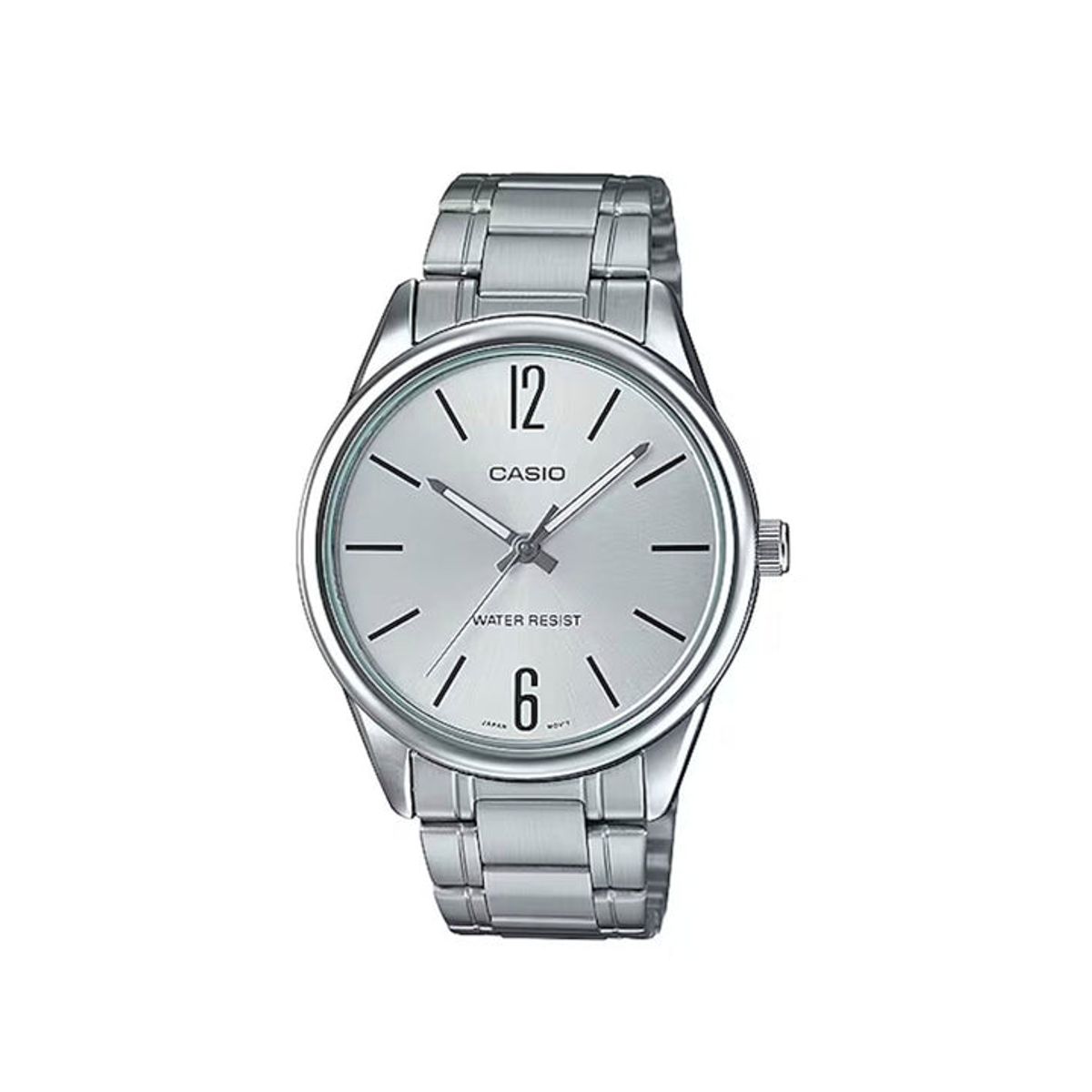 CASIO - RELOJ PARA HOMBRE CASIO MTP-V005D-7BUDF -BLANCO