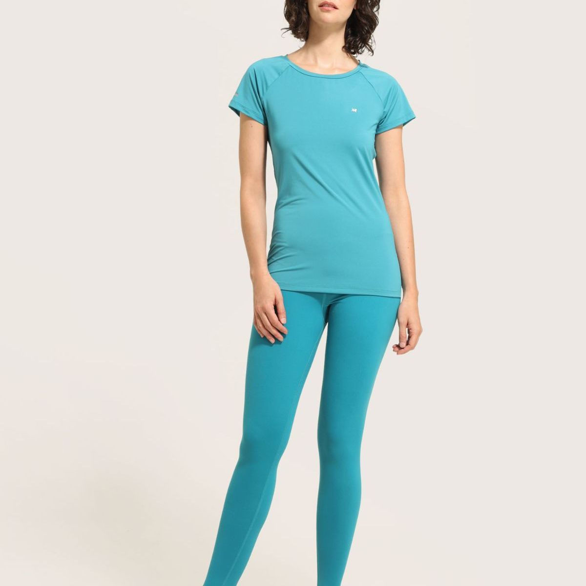 PATPRIMO - Leggins De Mujer Largo Patprimo Color Verde #30230622