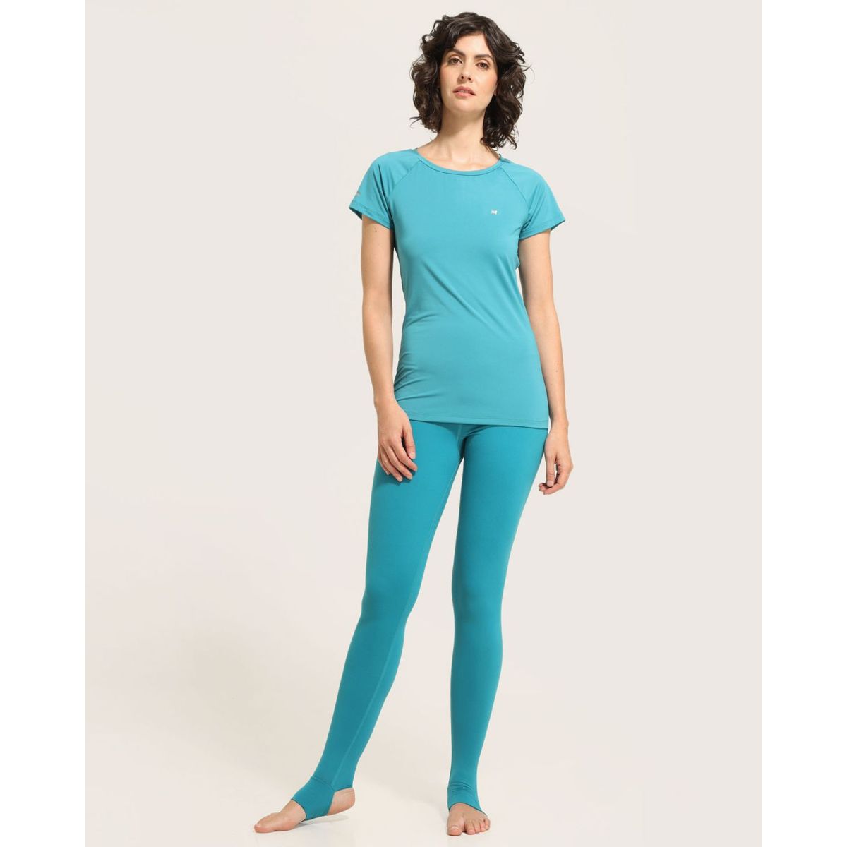 PATPRIMO - Leggins De Mujer Largo Patprimo Color Verde #30230622