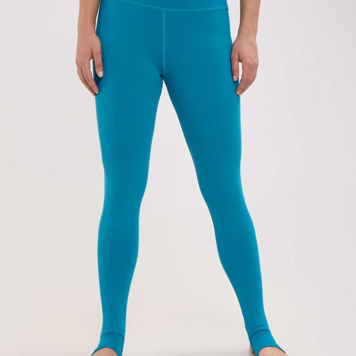 PATPRIMO - Leggins De Mujer Largo Patprimo Color Verde #30230622
