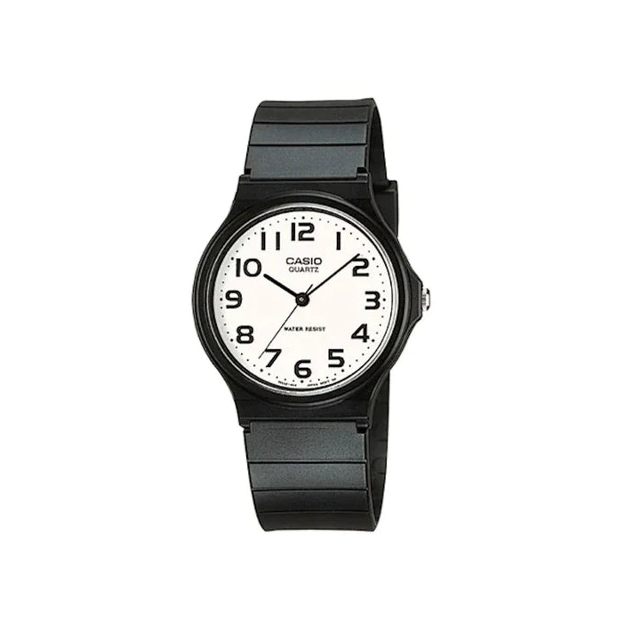 CASIO - RELOJ UNISEX CASIO MQ-24-7B2LDF - BLANCO