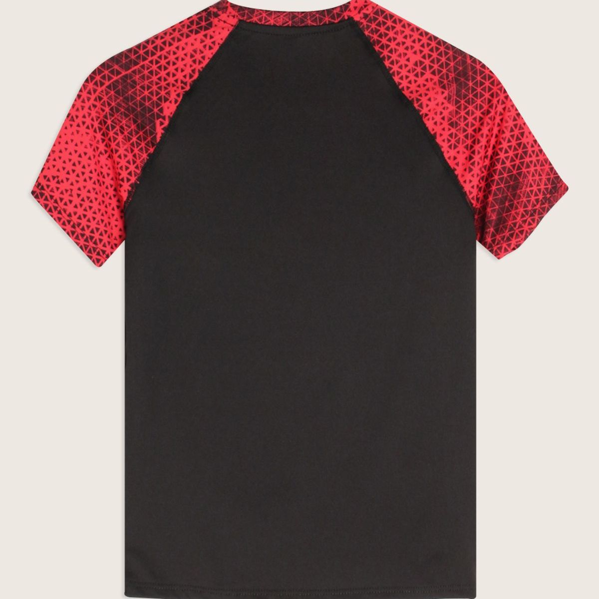 PATPRIMO - Camiseta De Niño M/C Patprimo Color Negro #66090288