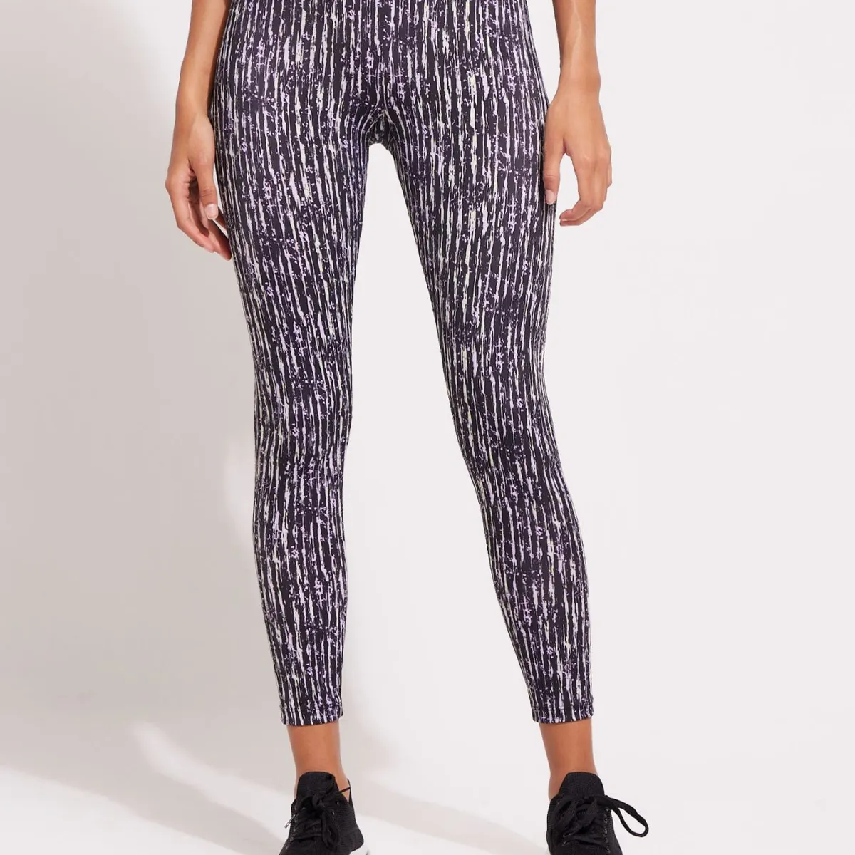 PATPRIMO - Leggins Mujer Patprimo Largo Gris Poliéster 30230750-79193