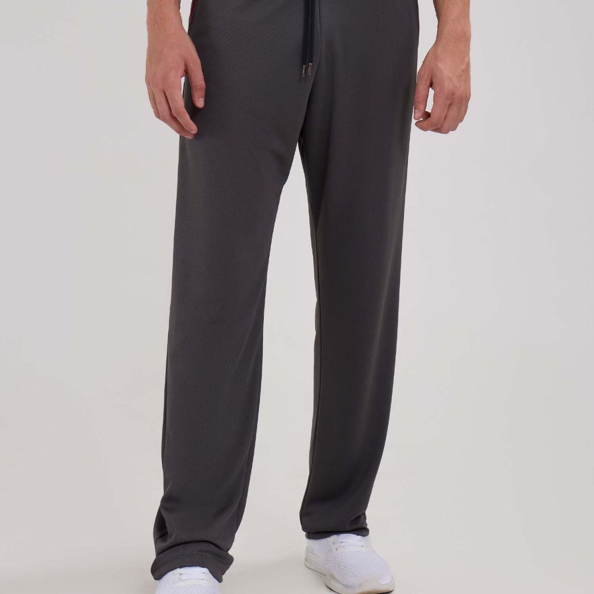 PATPRIMO - Pantalon De Hombre  Patprimo Color Gris #44071101