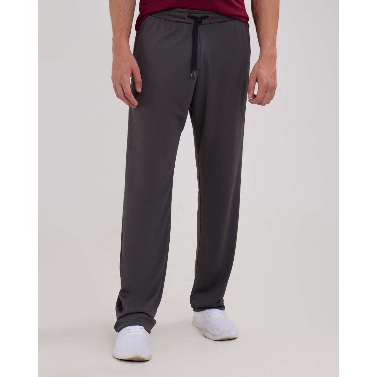 PATPRIMO - Pantalon De Hombre  Patprimo Color Gris #44071101