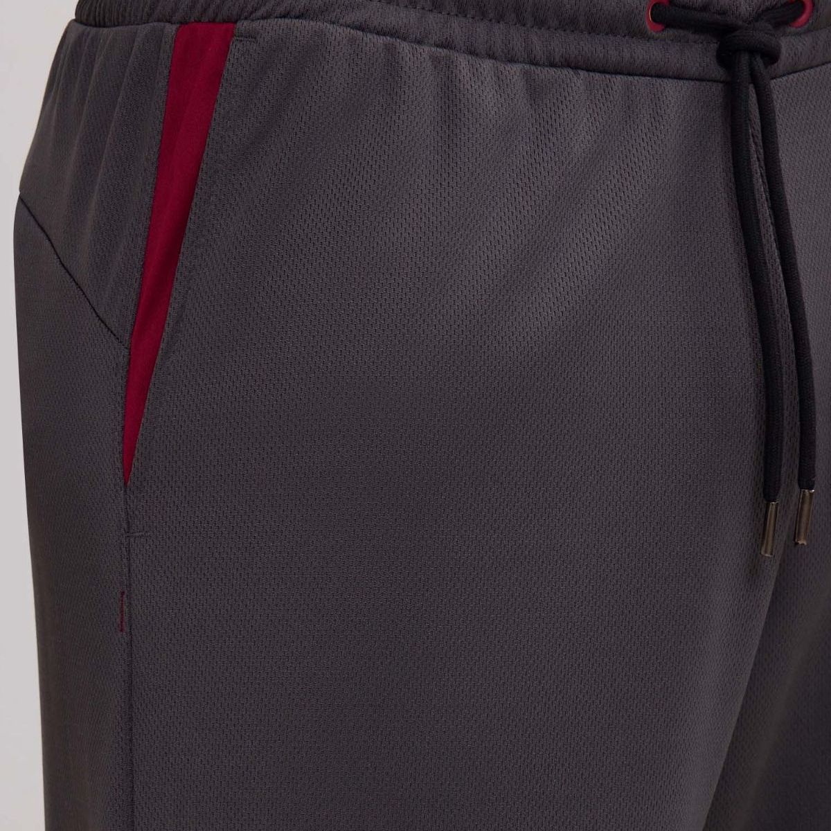 PATPRIMO - Pantalon De Hombre  Patprimo Color Gris #44071101