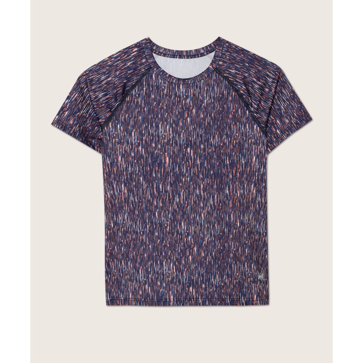 PATPRIMO - Camiseta Niño Patprimo M/C Naranja Poliéster 66090292-3126