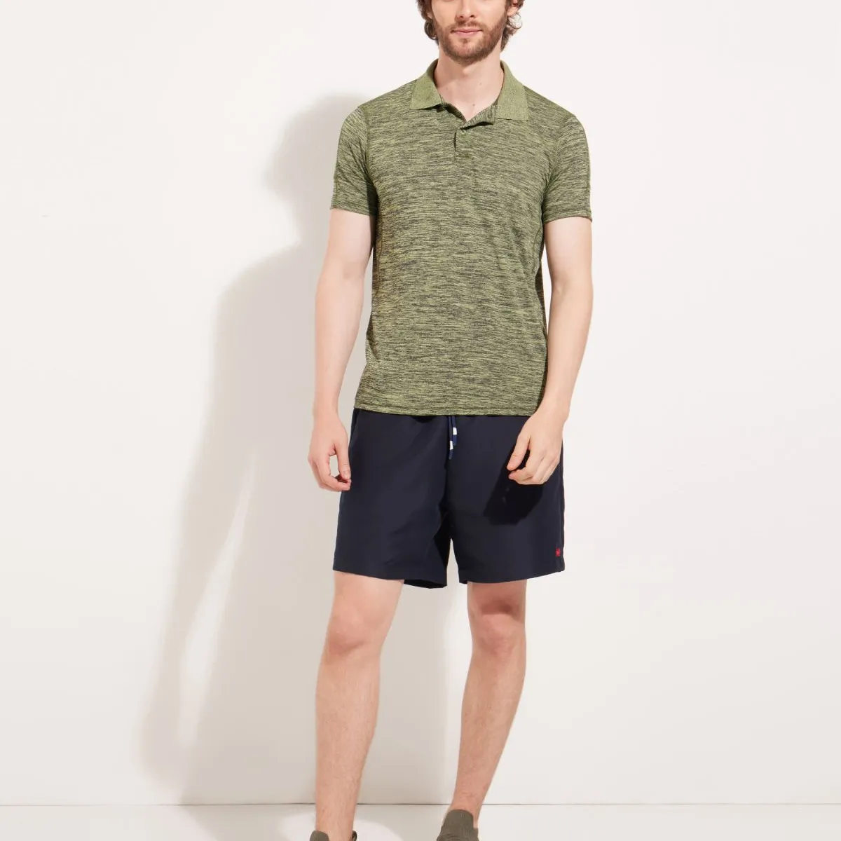 PATPRIMO - Polo De Hombre  Patprimo Color Verde #44112374