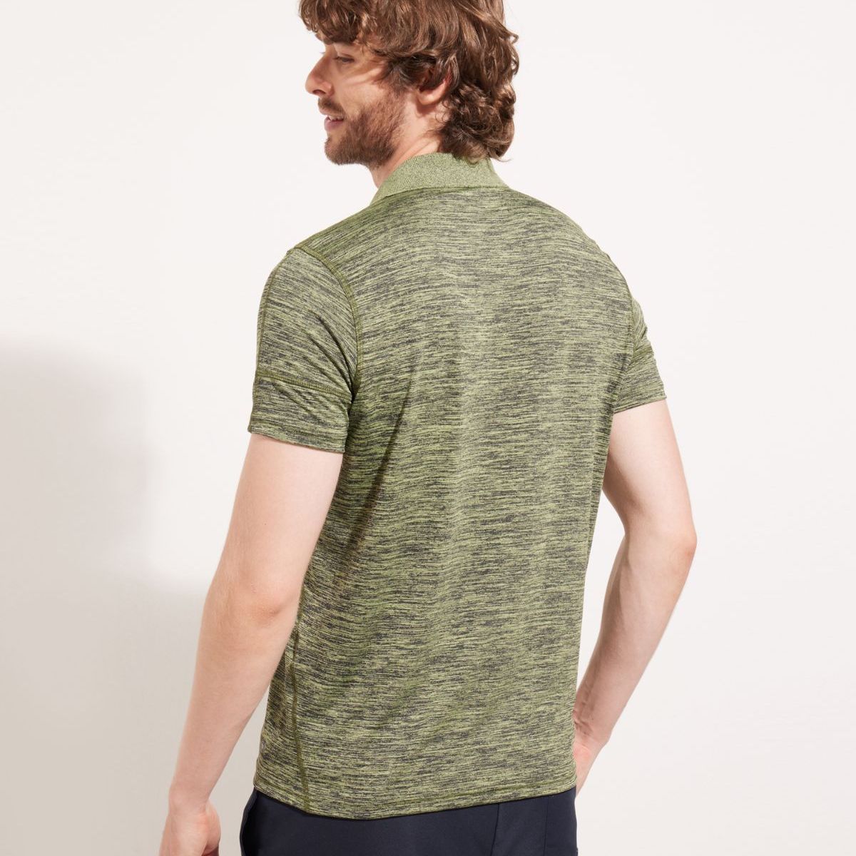PATPRIMO - Polo De Hombre  Patprimo Color Verde #44112374