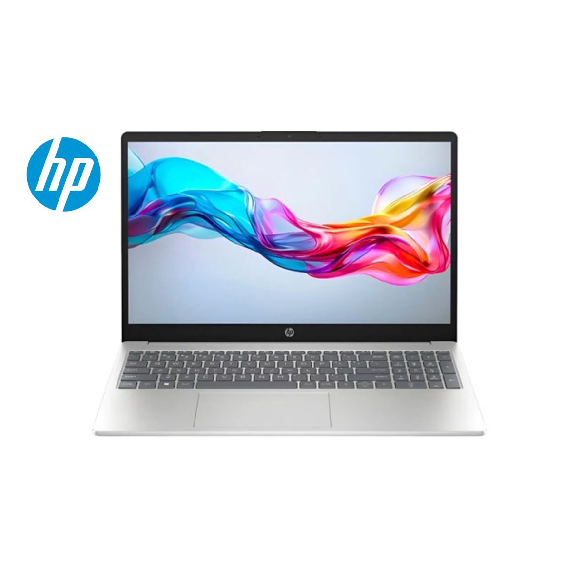 HP - Portatil HP Intel Core i3 1215U 8GB RAM DDR4 512GB SSD 156 15- FD0130LA