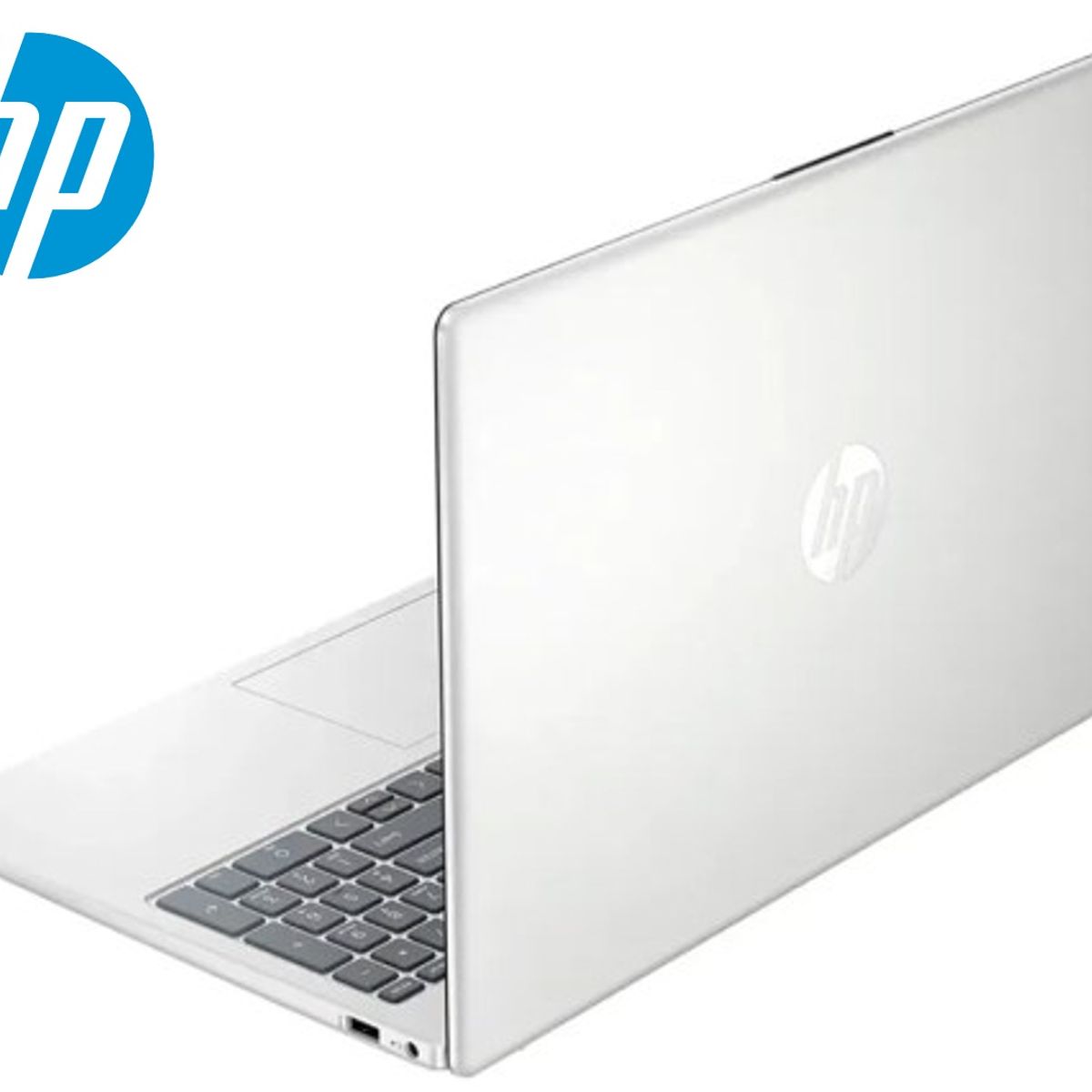 HP - Portatil HP Intel Core i3 1215U 8GB RAM DDR4 512GB SSD 156 15- FD0130LA