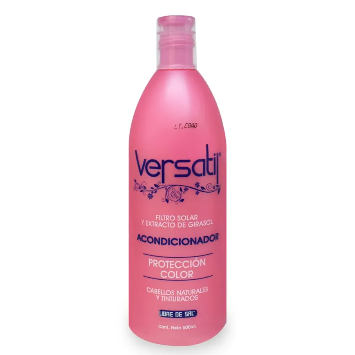 VRT VERSATIL - Acondicionador Versatil Proteccion Color 500ml