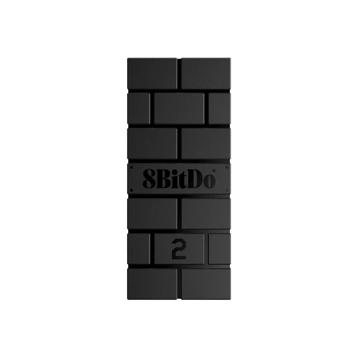 8BITDO - Adaptador USB 8BitDo Wireless 2 Bluetooth usa cualquier mando PC/PS5/Xbox en Nintendo Switch