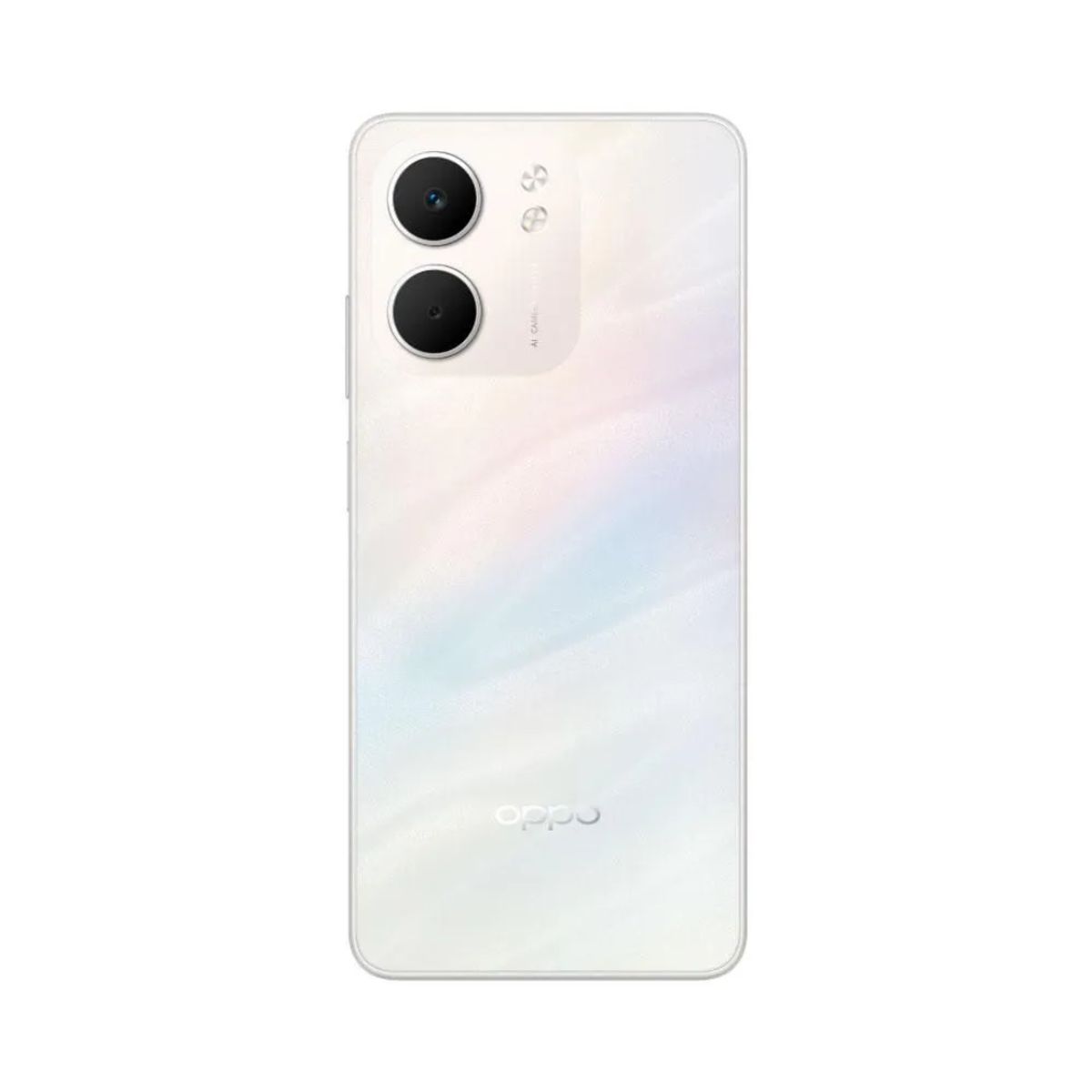 OPPO - Celular Oppo A5X 4GB Ram 128GB Blanco + Smatwatch Mobula H8 Ultra