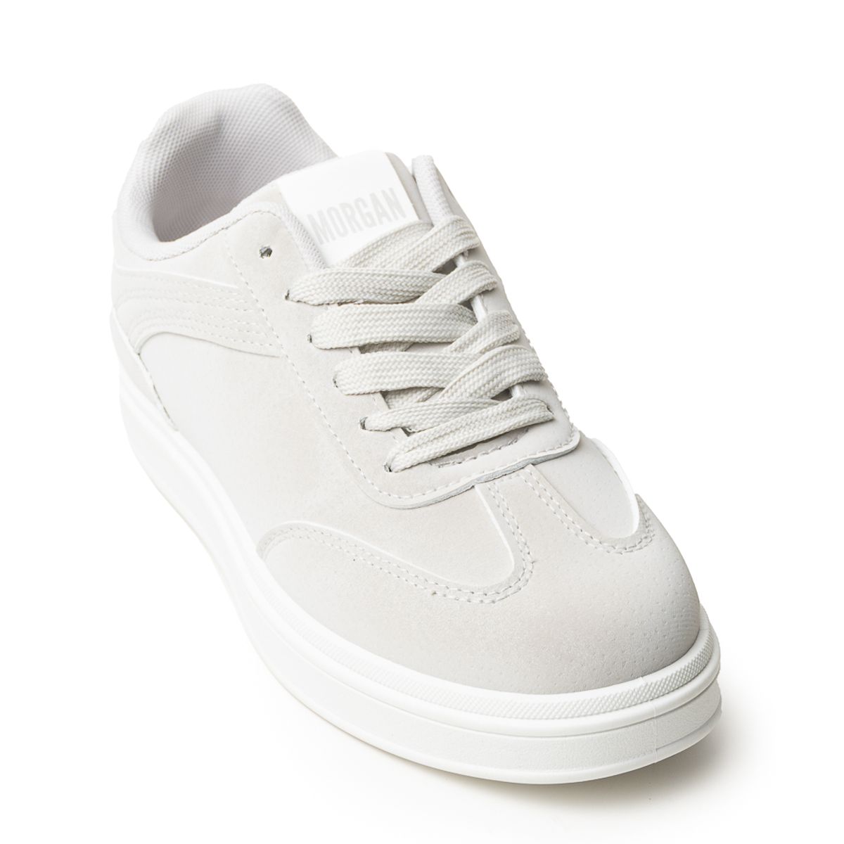KANNA AND CO - Price Shoes Tenis Casual para dama 6222BL137268GRIS