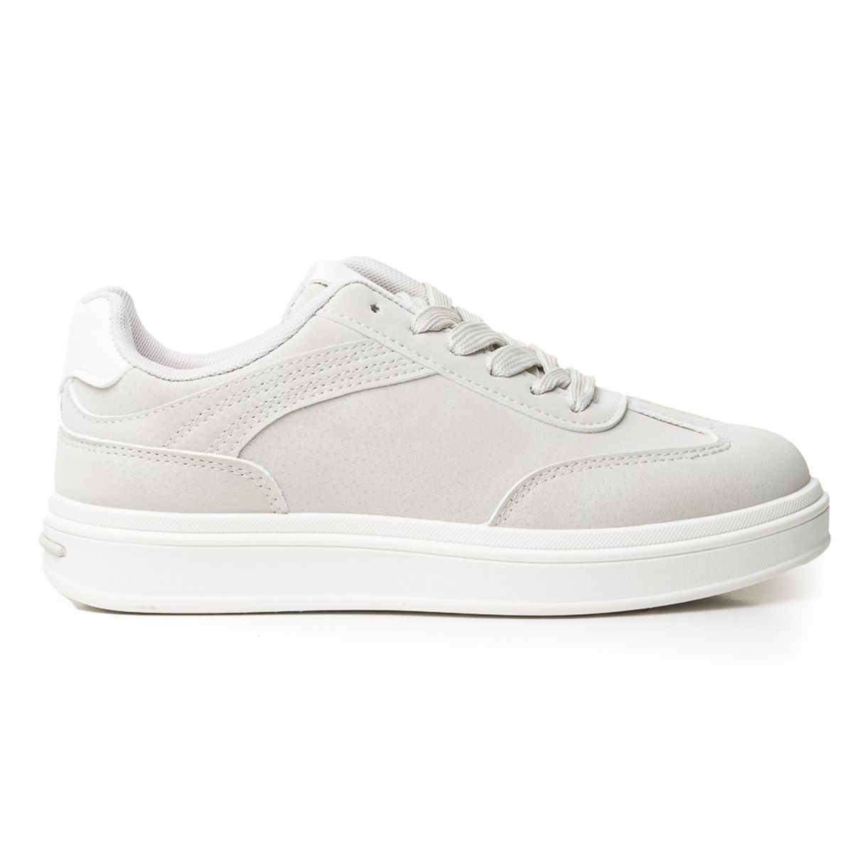 KANNA AND CO - Price Shoes Tenis Casual para dama 6222BL137268GRIS