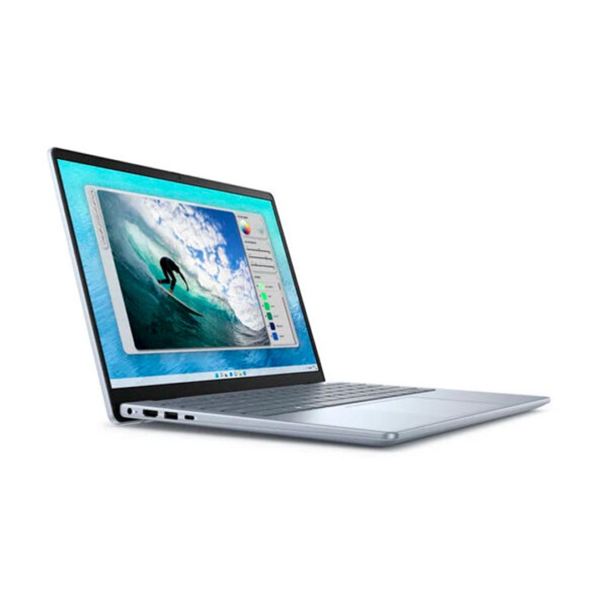 DELL - PORTATIL DELL INSPIRON 14 - INTEL CORE ULTRA 7 150U - 16GB DDR5 - 1TB SSD - 14" FHD - WIN11 PRO