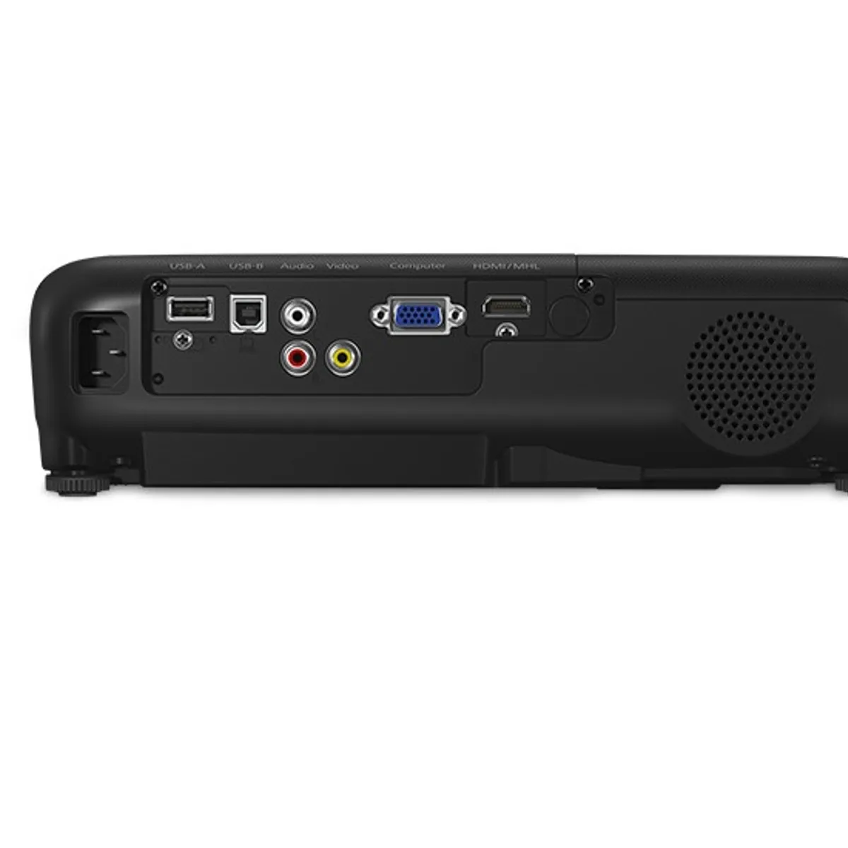 EPSON - Proyector Epson ex7260 WXGA 1024 x 800 3600 Lumens HD clases Exhibición Video Beam