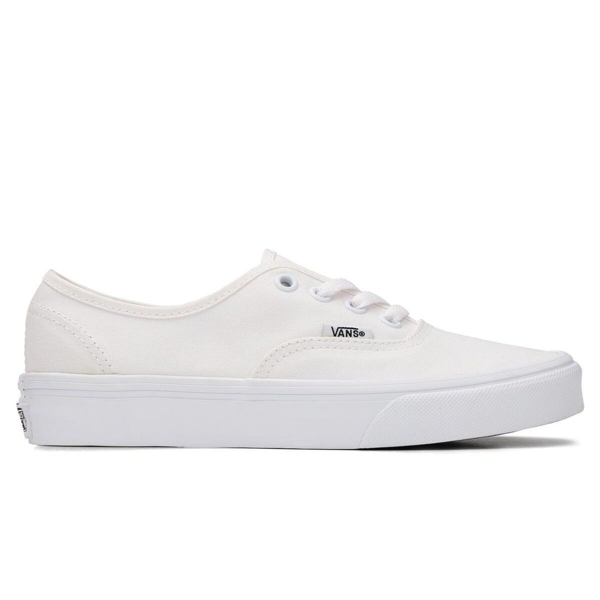 VANS - Tenis Hombre VANS AUTHENTIC Blanco VANS
