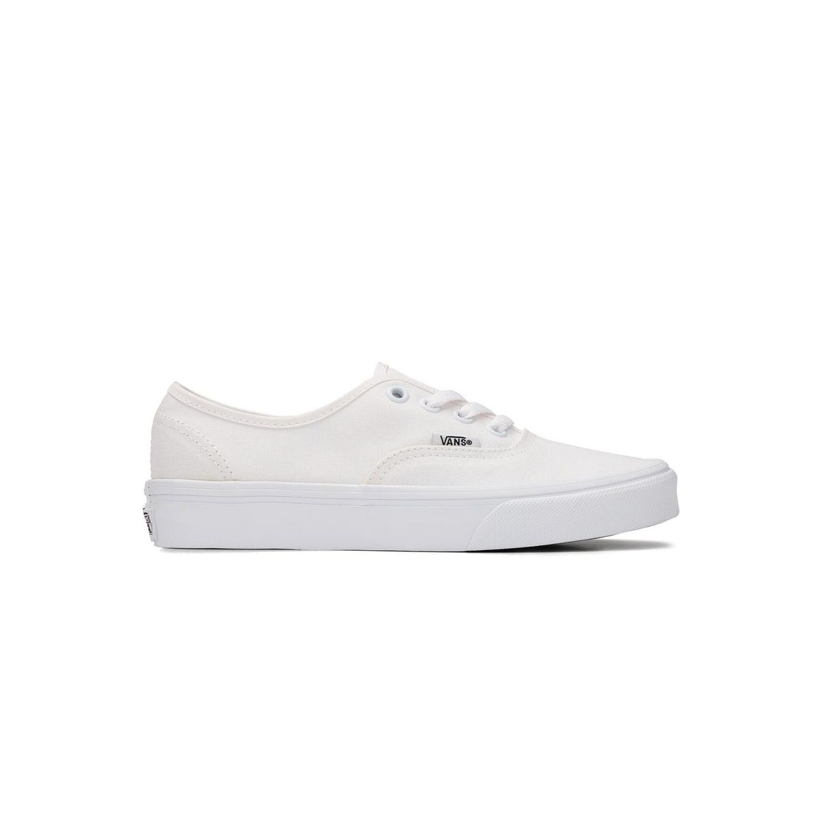 VANS - Tenis Hombre VANS AUTHENTIC Blanco VANS