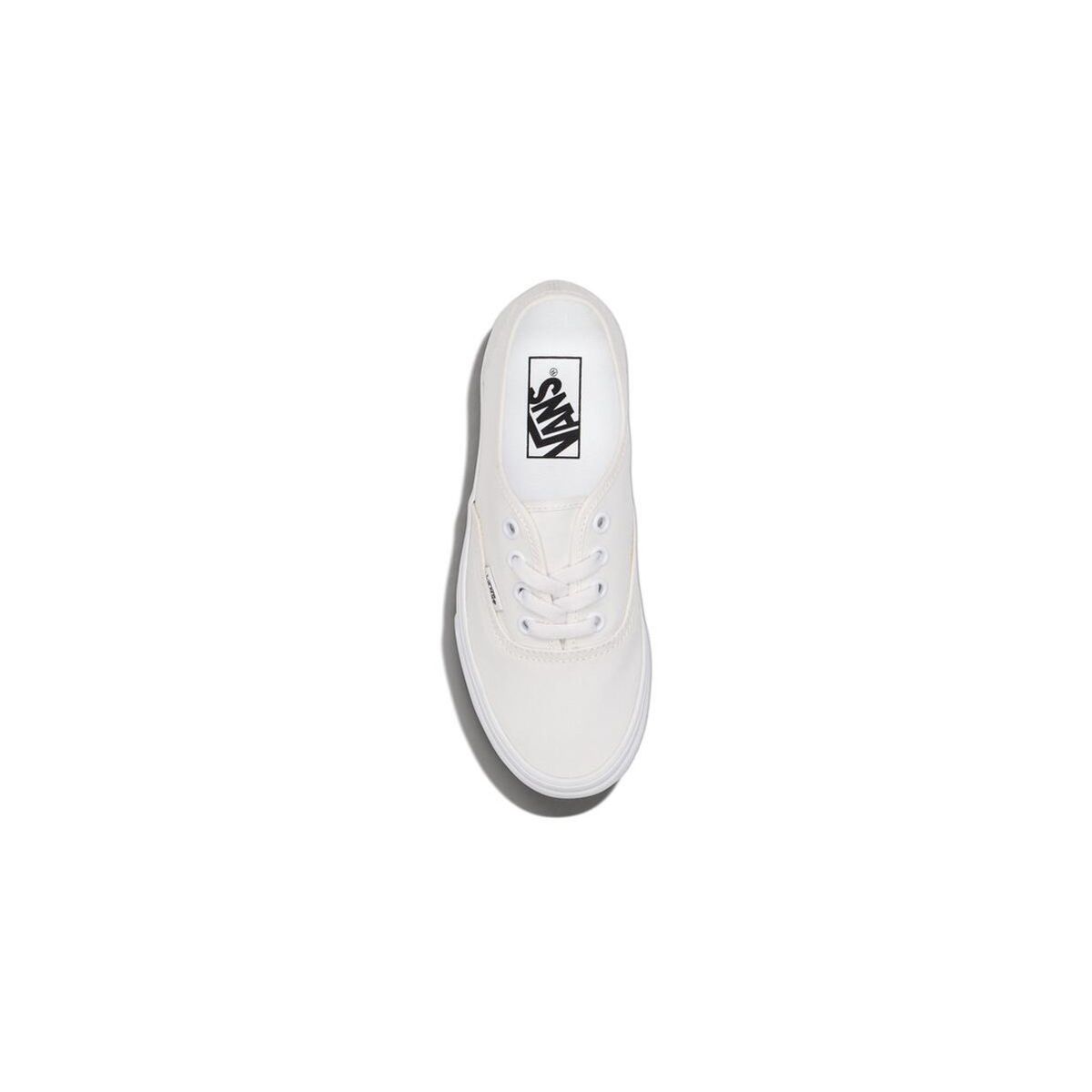 VANS - Tenis Hombre VANS AUTHENTIC Blanco VANS