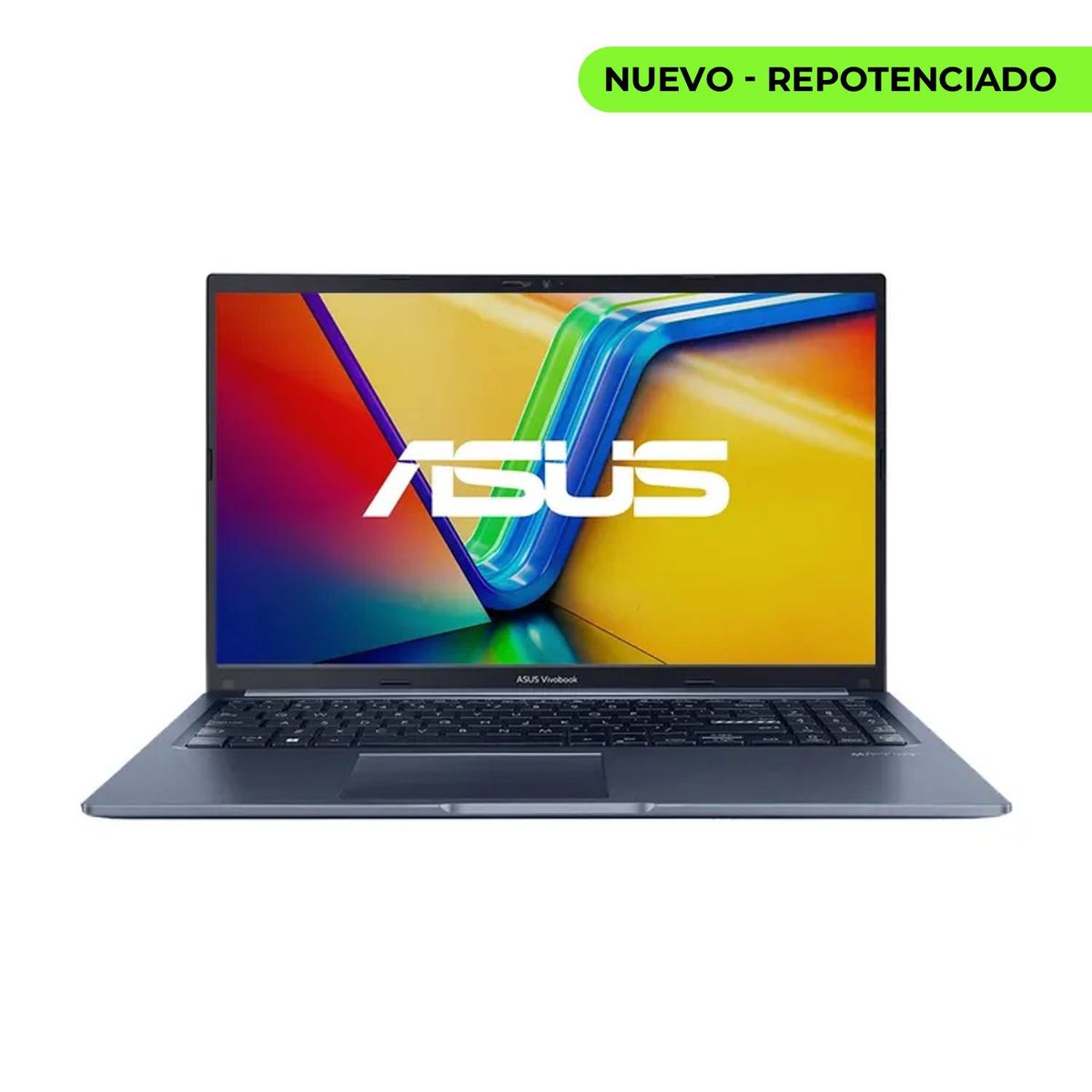 ASUS - PORTATÍL ASUS X1502VA-BQ1201 CORE I5 13420H 16GB  1TB SSD 15.6"