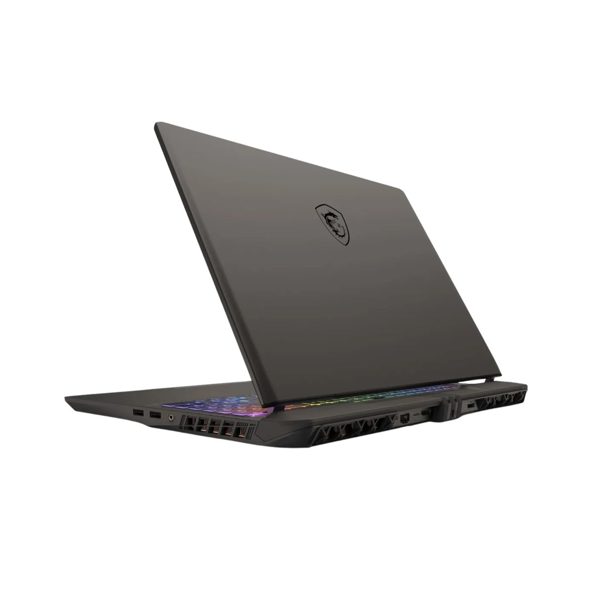 MSI - PORTATIL GAMER MSI VECTOR A16 AMD RYZEN 9 8940HX 16GB RAM 1TB SSD RTX 5070 ti 12GB