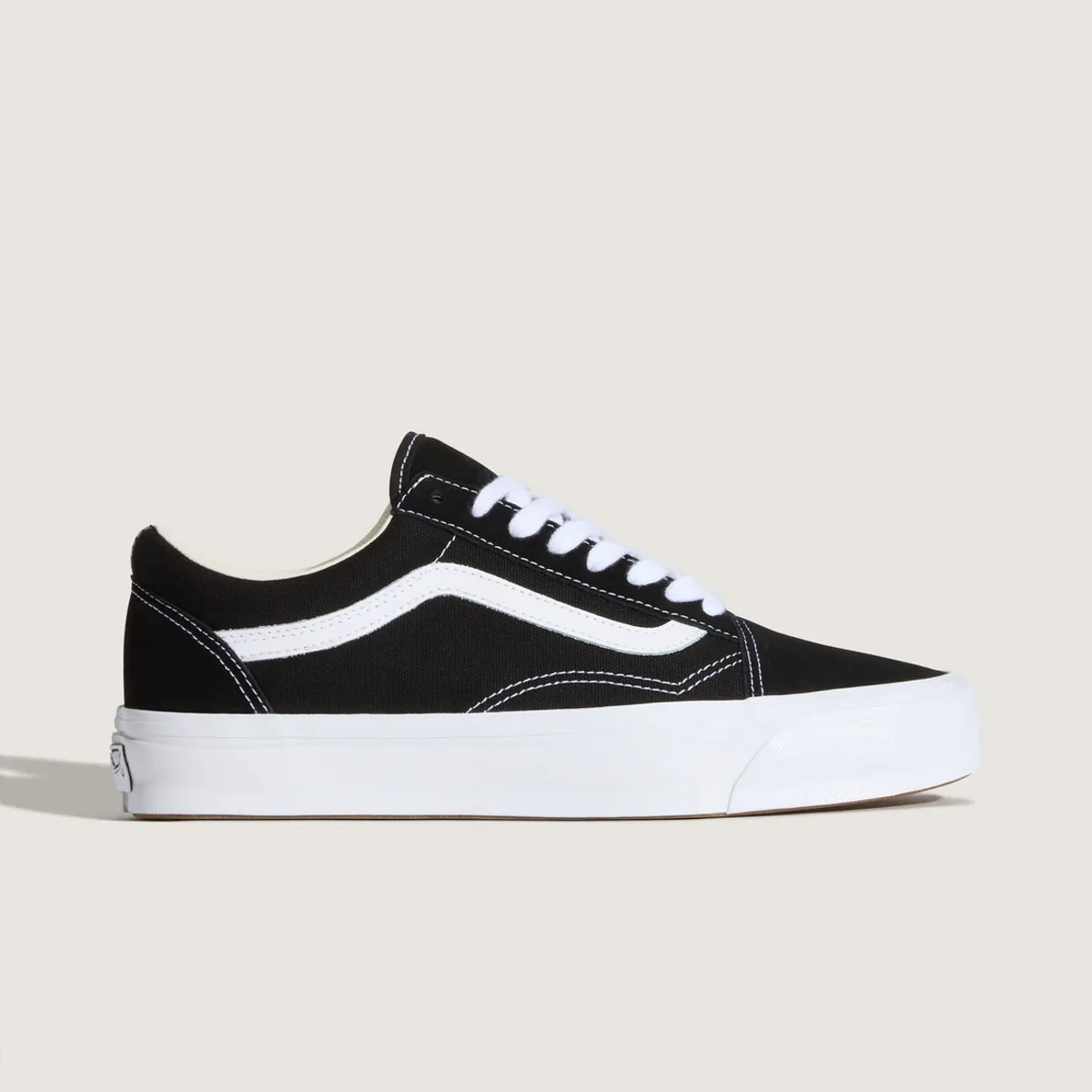 VANS - Tenis Hombre VANS LX OLD SKOOL Negro VANS