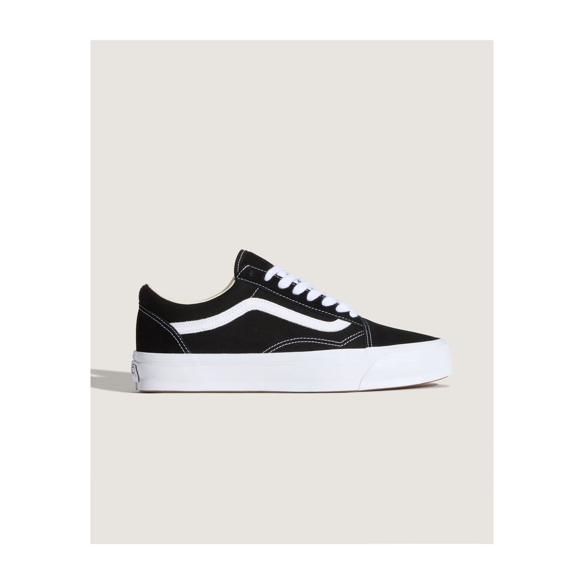 VANS - Tenis Hombre VANS LX OLD SKOOL Negro VANS