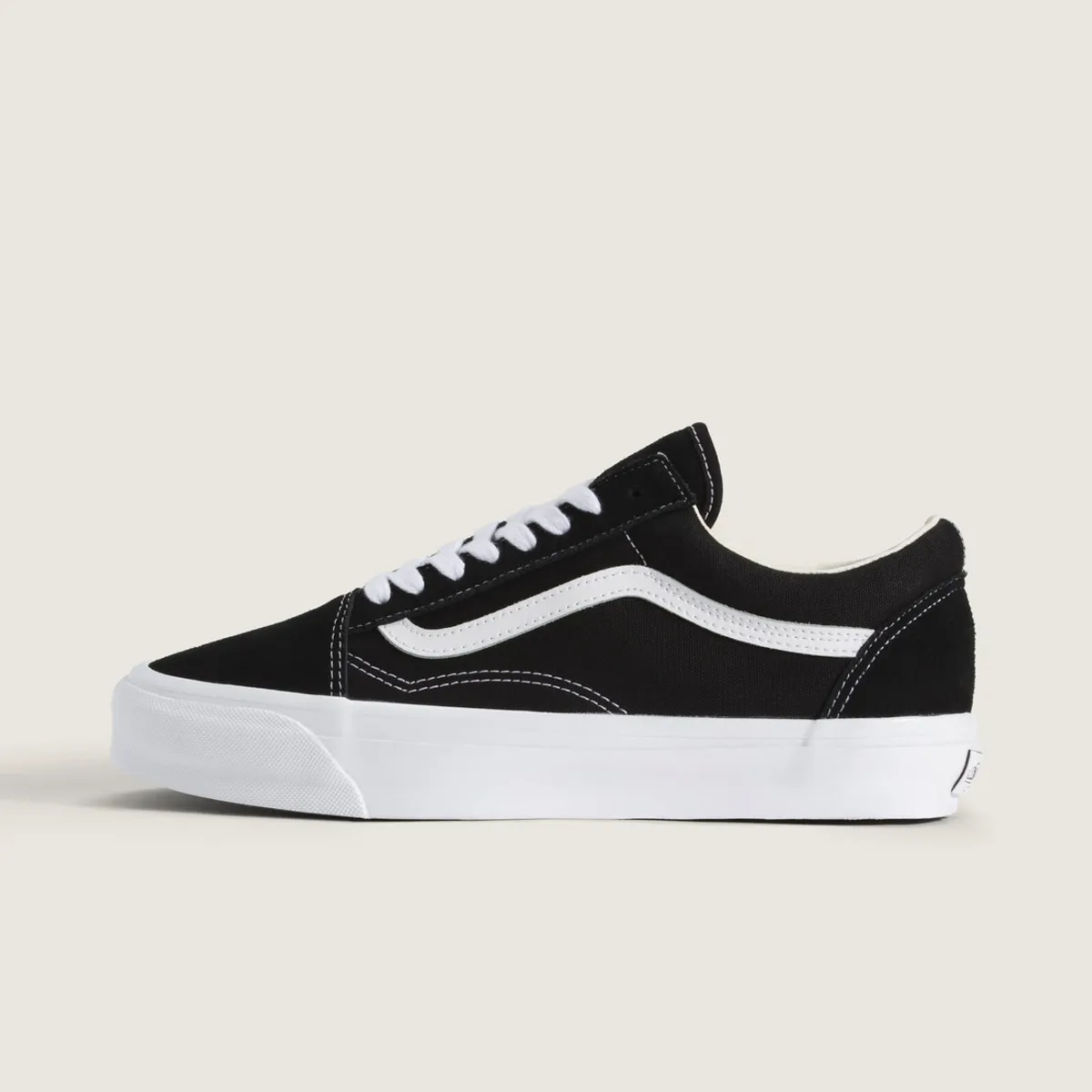 VANS - Tenis Hombre VANS LX OLD SKOOL Negro VANS