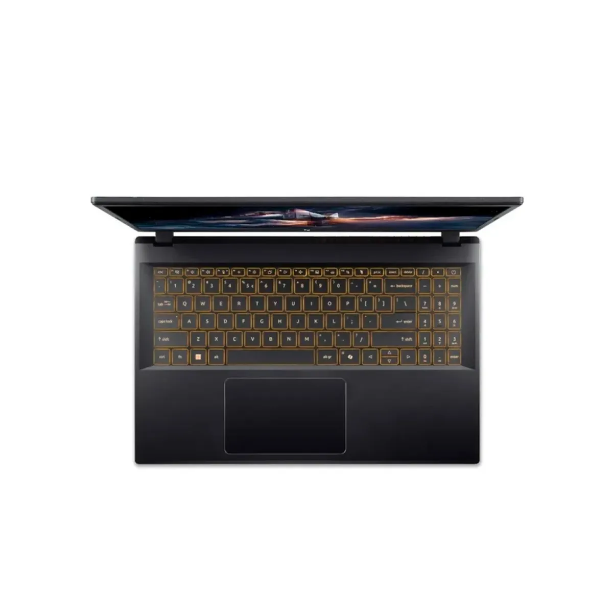 ACER - PORTATIL GAMER ACER NITRO V15 CORE I5 13420H 8/512 RTX 5050 8 GB 15,6 FHD 165 HZ