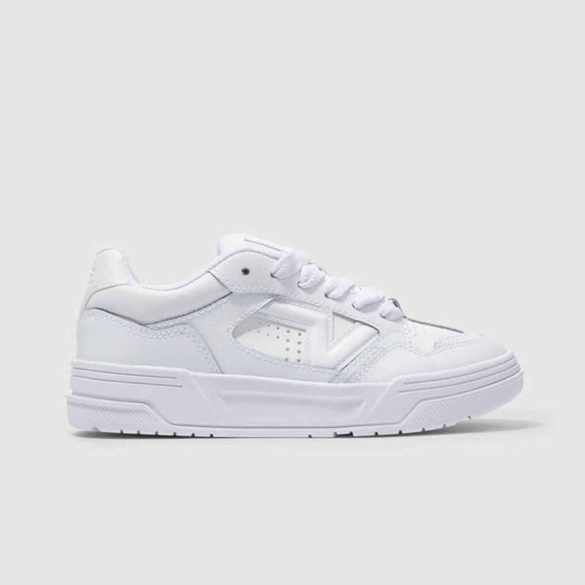 VANS - Tenis Hombre VANS UPLAND Blanco VANS